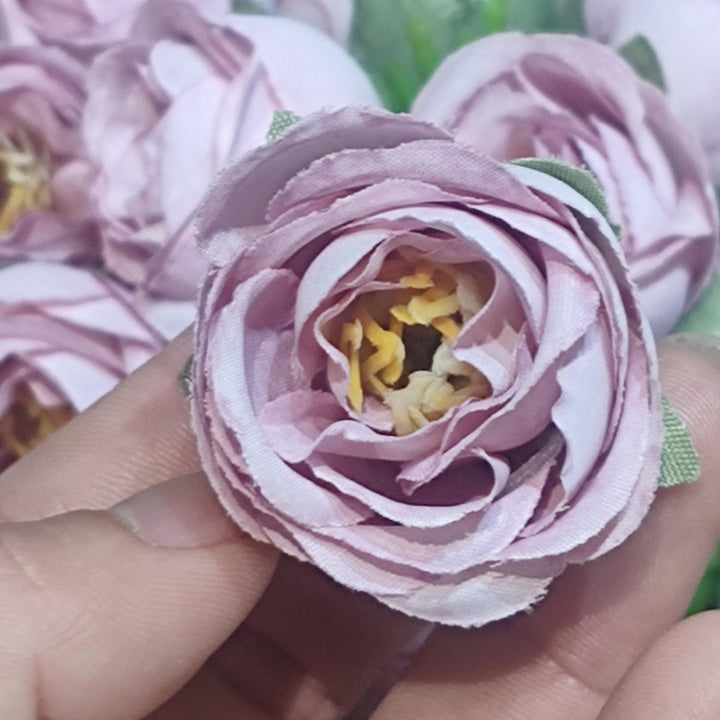 Premium Artificial Rose Flower Arrangement