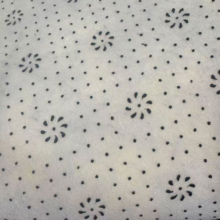 Playful Animal Design Bath Mat
