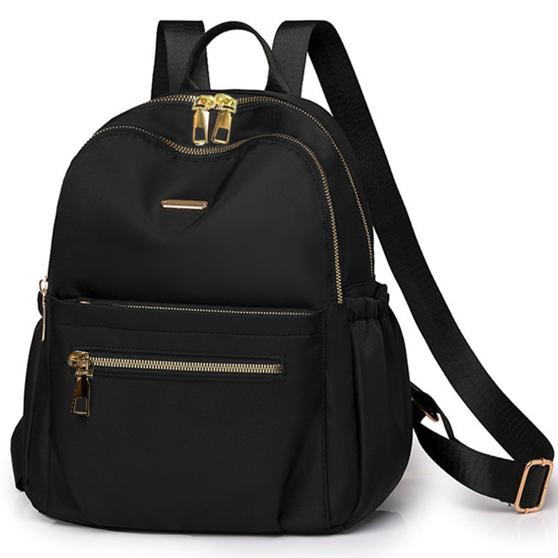 Modern Multi-Pocket Backpack Kalsten
