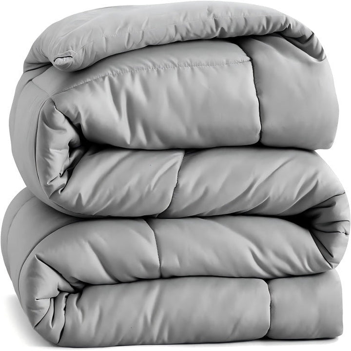 Ultra-Lightweight Hypoallergenic Comforter Kalsten