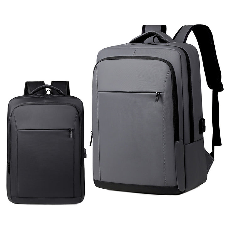 High-Capacity Urban Commuter Backpack Kalsten
