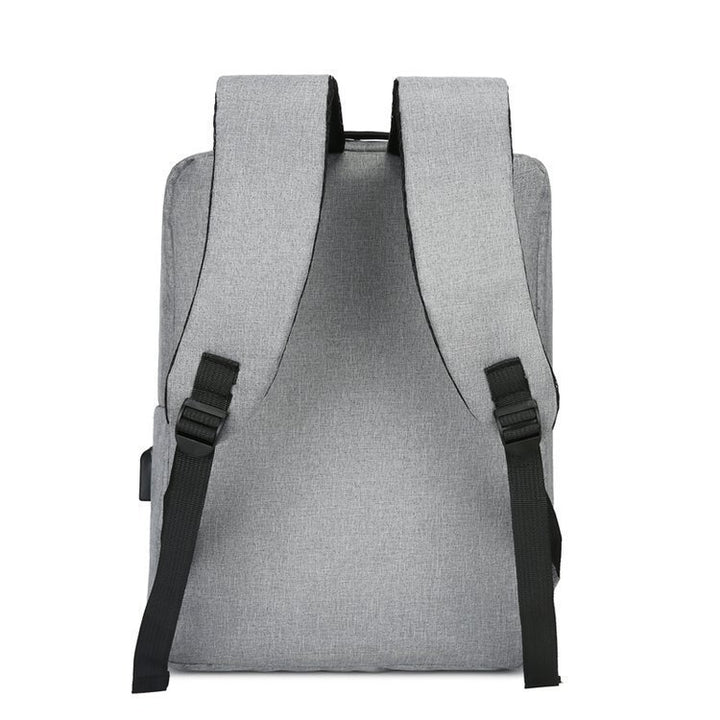 Versatile USB Charging Backpack Kalsten