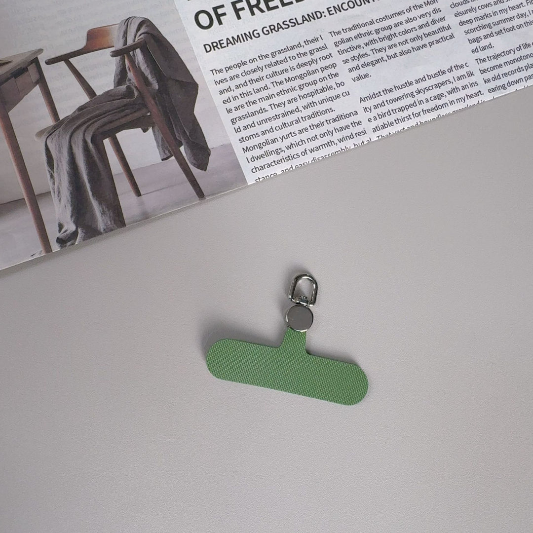 Versatile Fabric Clip Kalsten