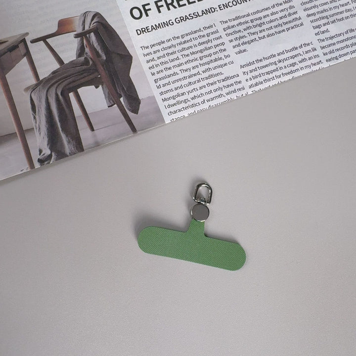 Versatile Fabric Clip Kalsten