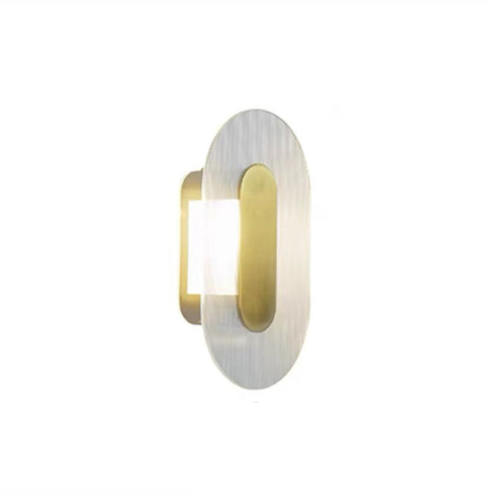 Modern Decorative Wall Sconce with Sleek Design
