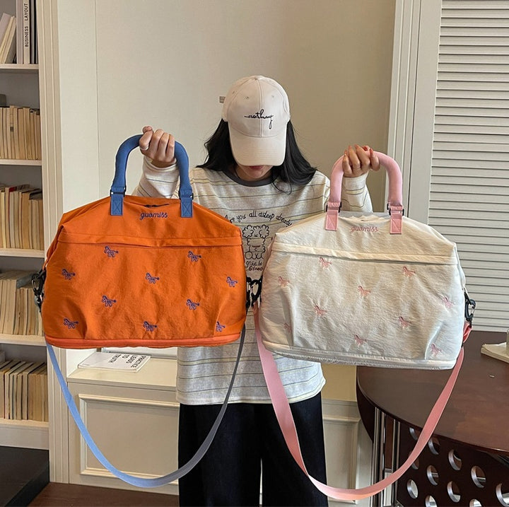 Stylish Multi-Purpose Duffel Bag Kalsten