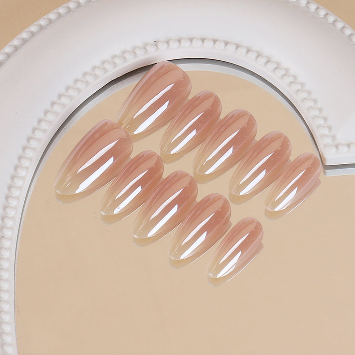 Glossy Nail Set Kalsten