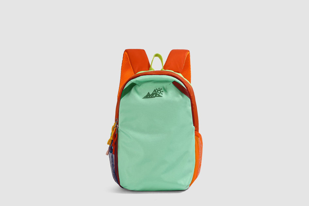 Multi-Functional Colorful Backpack