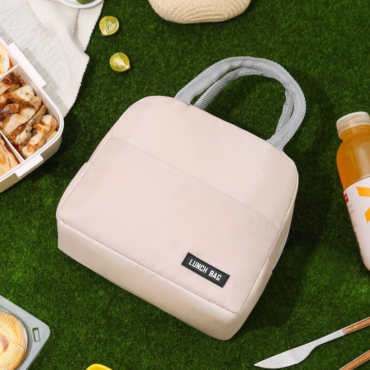 Insulated Compact Lunch Carrier Bag Kalsten