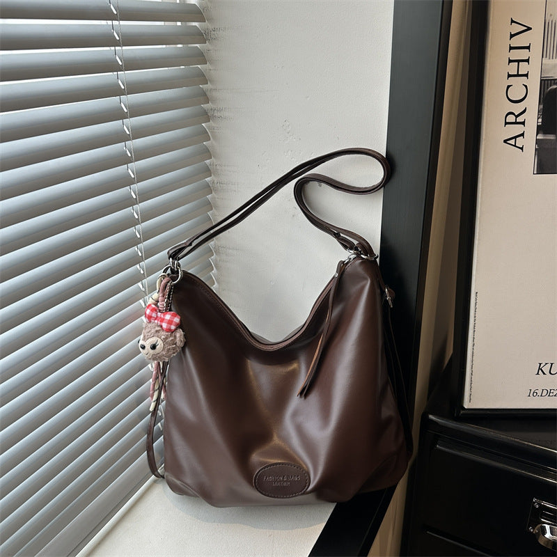 Stylish Shoulder Hobo Bag