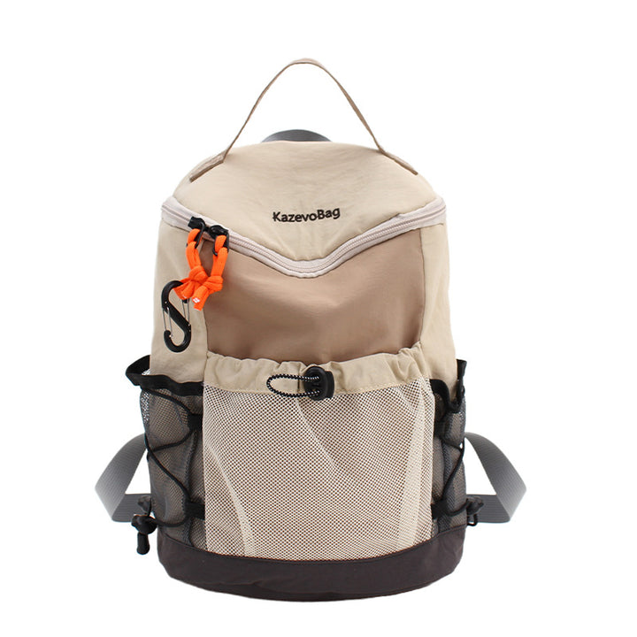 Compact Outdoor Backpack Kalsten
