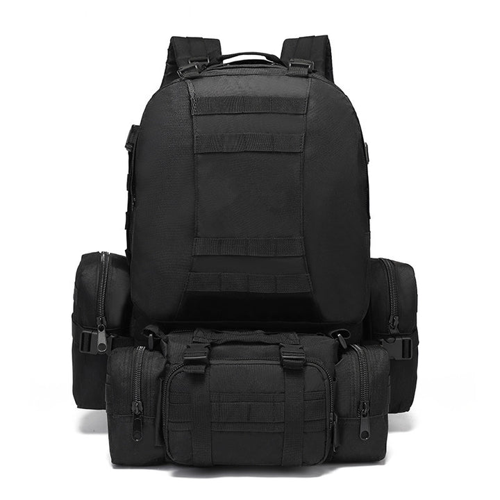 Military-Grade Tactical Backpack Kalsten
