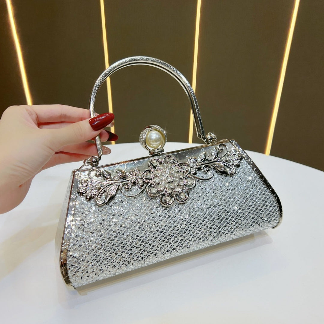 Elegant Evening Clutch