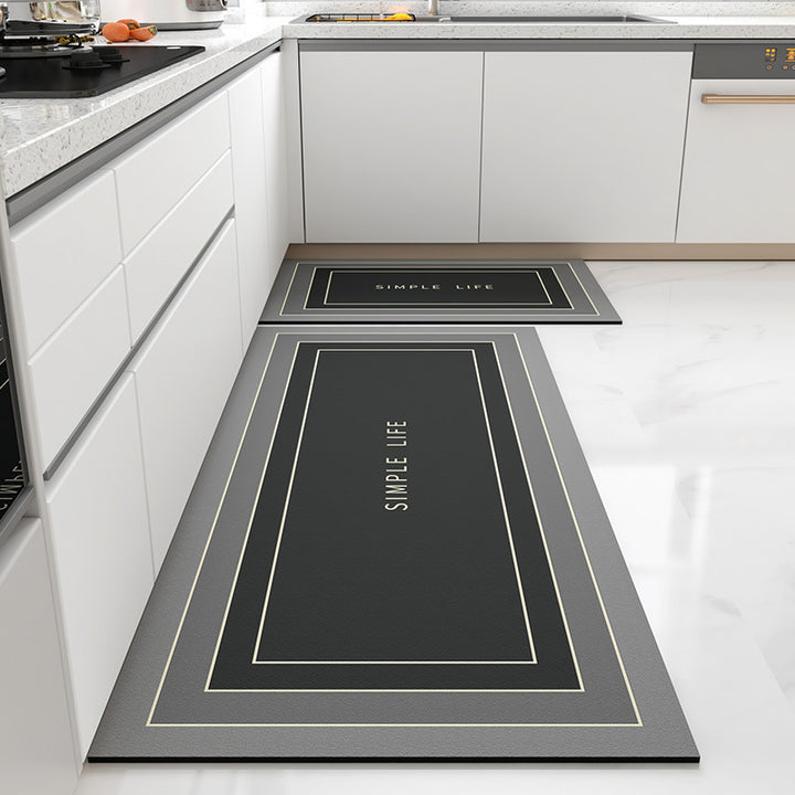 Kitchen Comfort Mat Kalsten