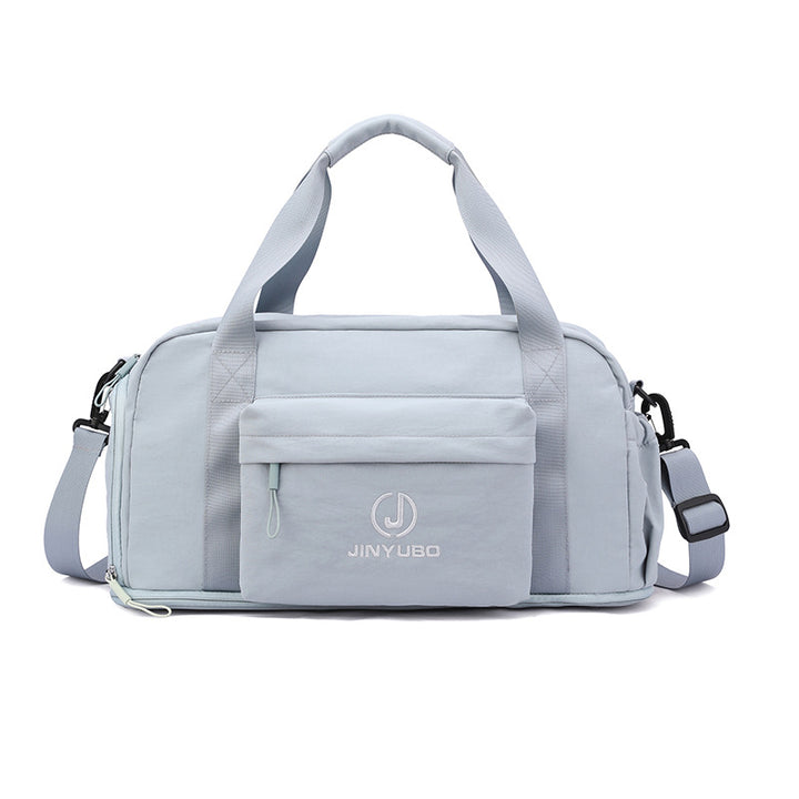 Functional Weekend Duffle Bag Kalsten