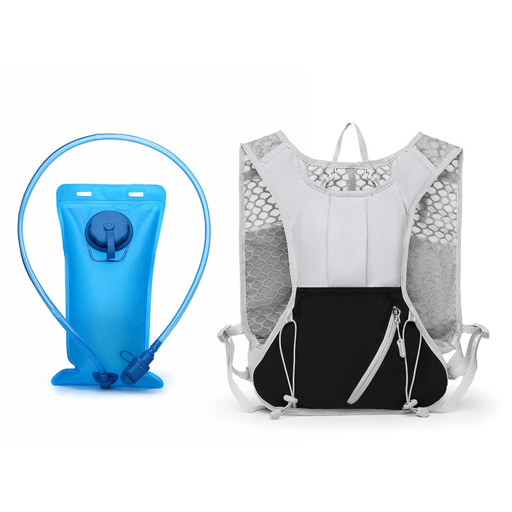 Breathable Mesh Hydration Backpack Kalsten