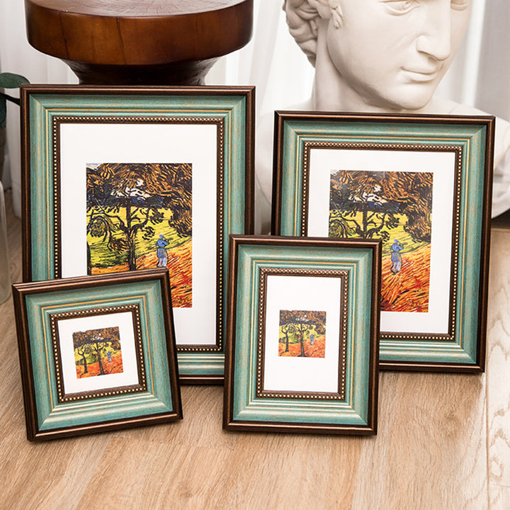 Art Print Frame for Wall Display