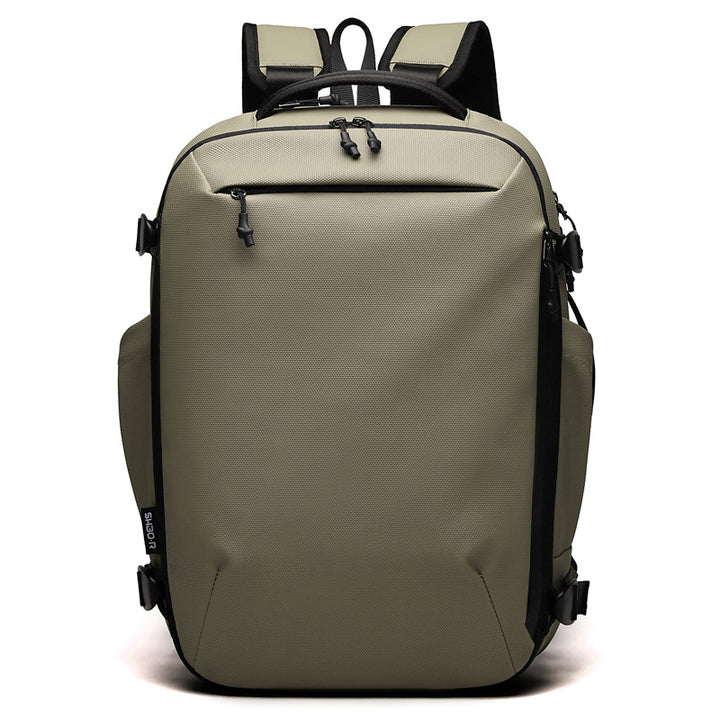Rucksack with Multifunctional Design by Kalsten