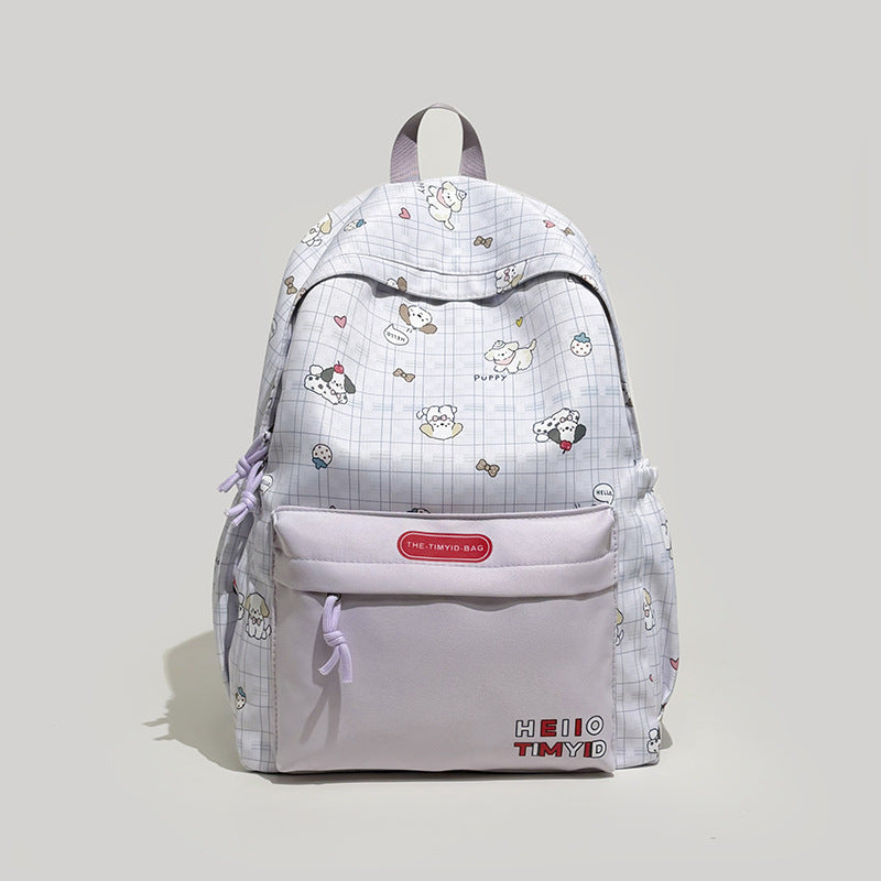 Cute Character Design Backpack Kalsten