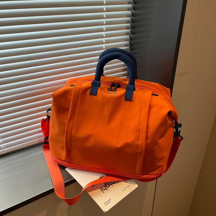 Durable All-Purpose Duffle Bag