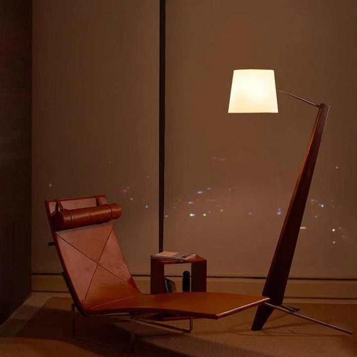 Modern Minimalist Floor Lamp