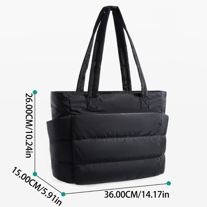 Multifunctional shoulder bag Kalsten