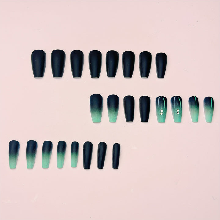Premium Matte Finish Nail Art Kalsten