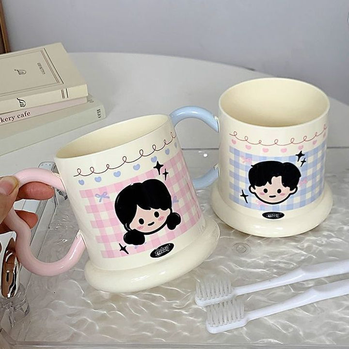 Coffee mug Kalsten