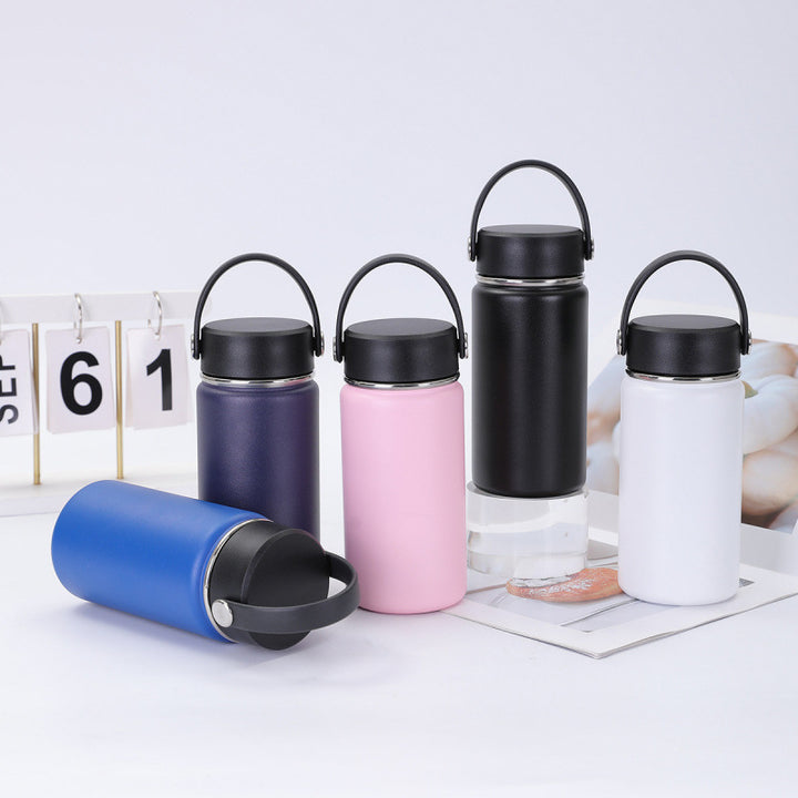 Women's Insulated Stainless Steel Water Bottle Kalsten