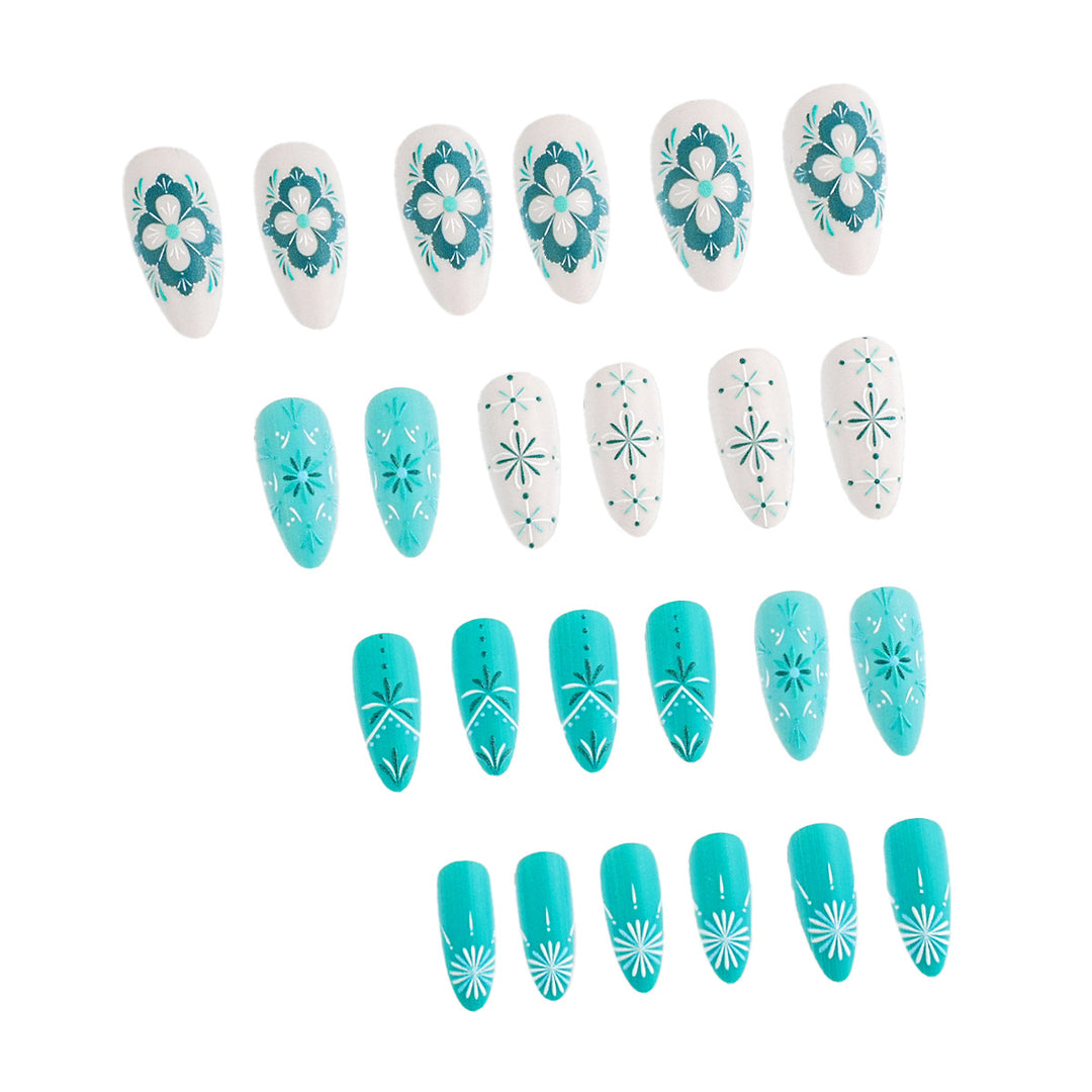 Artistic Nail Enhancement Kit