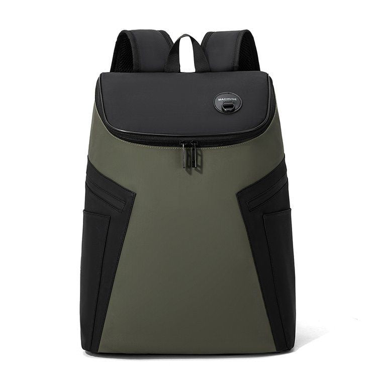 Minimalist Waterproof Laptop Backpack