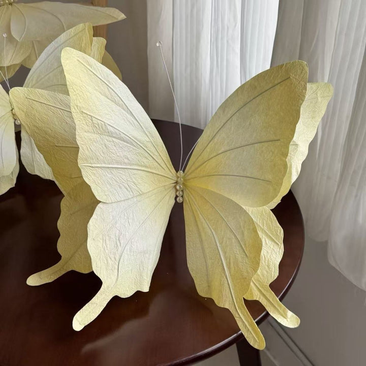 Decorative Butterfly Wall Art