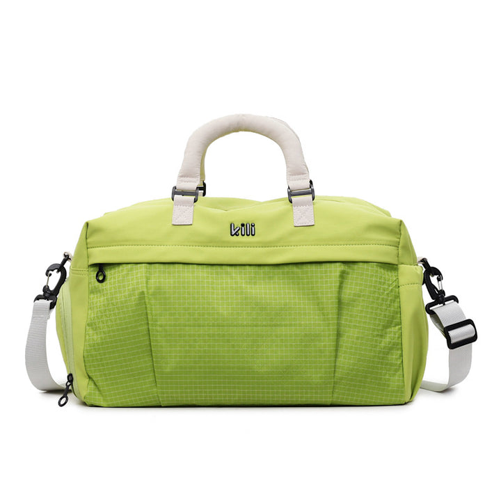 Premium Multi-Functional Travel Duffel Bag