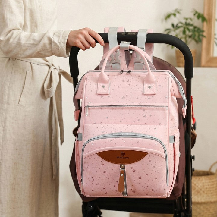 Diaper Backpack Kalsten