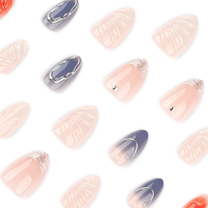 Artistic Nail Enhancement Set Kalsten