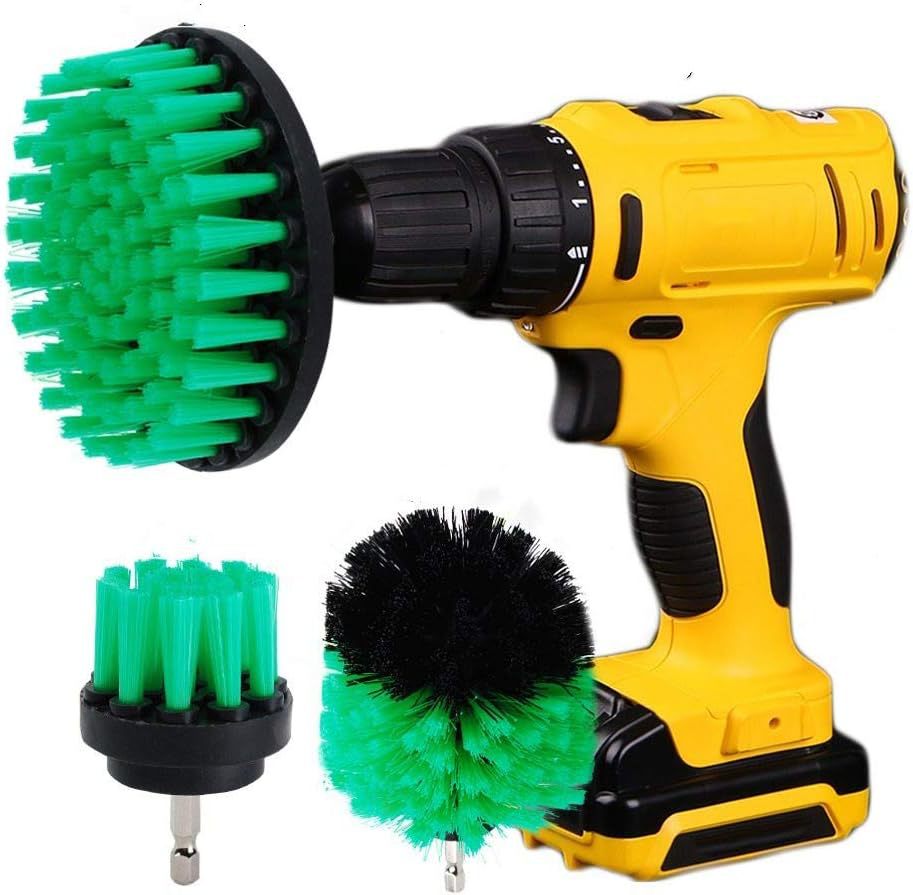 Cleaning Brush Set Kalsten