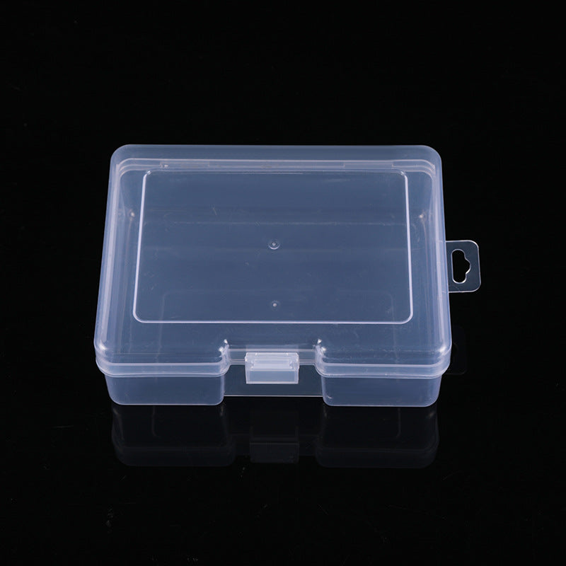 Clear Multi-Storage Organizer Box Kalsten