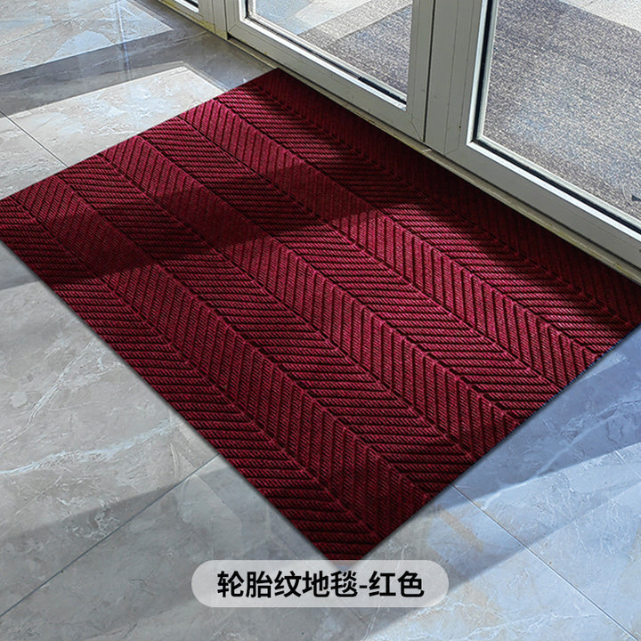 Durable Outdoor Mat Kalsten