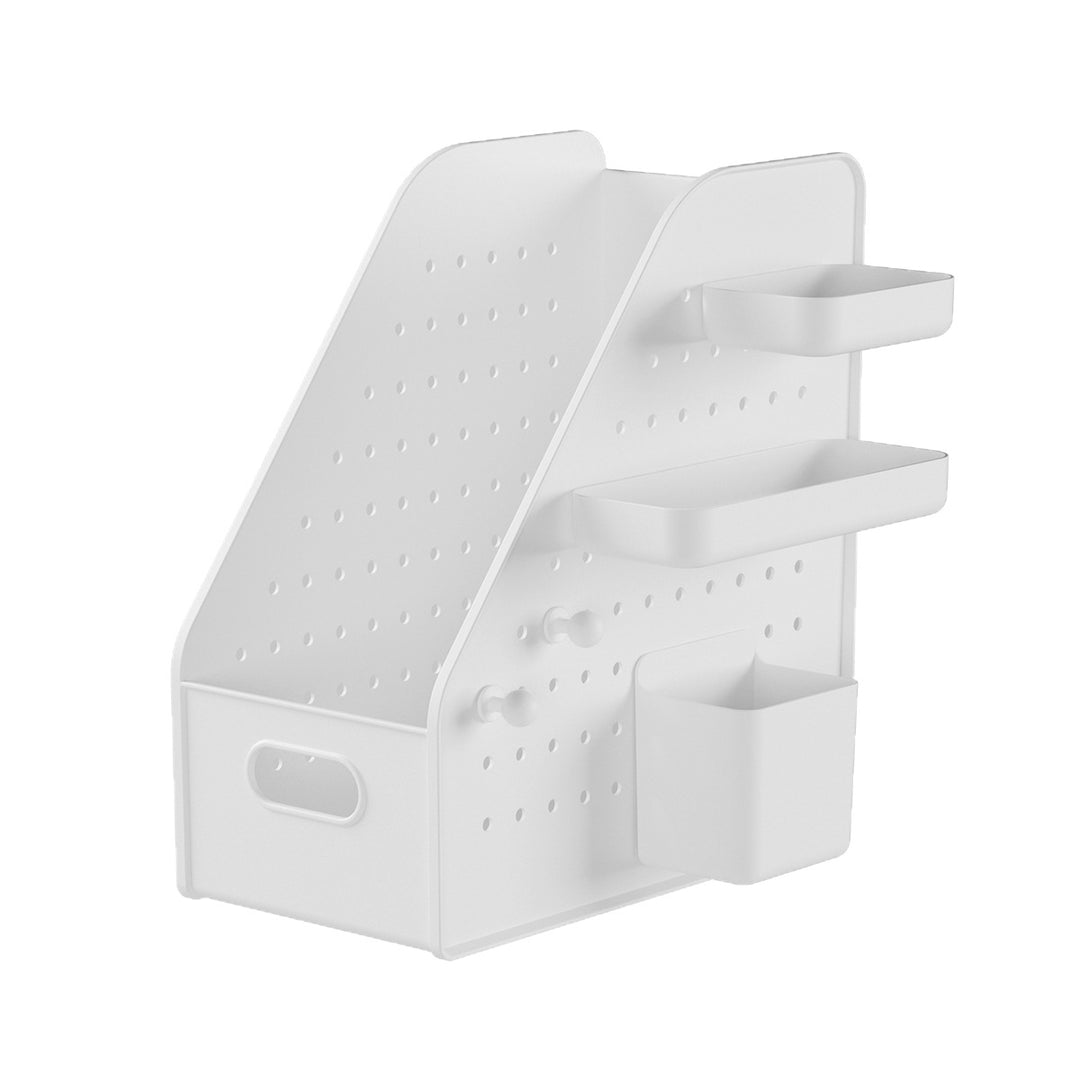 Document Holder Organizer