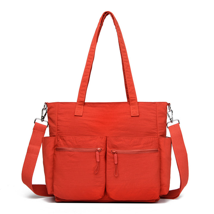 Multi-Functional Utility Tote Bag Kalsten