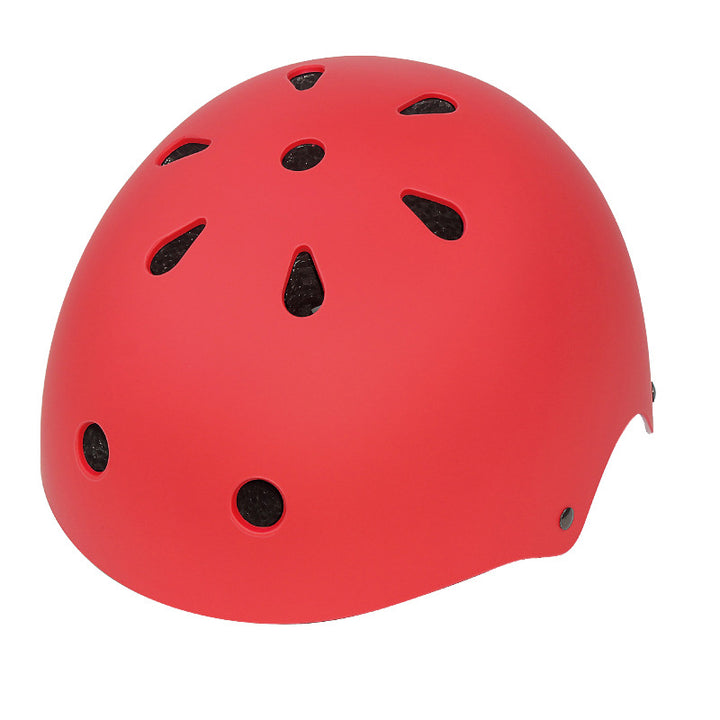 Sporty protective helmet Kalsten