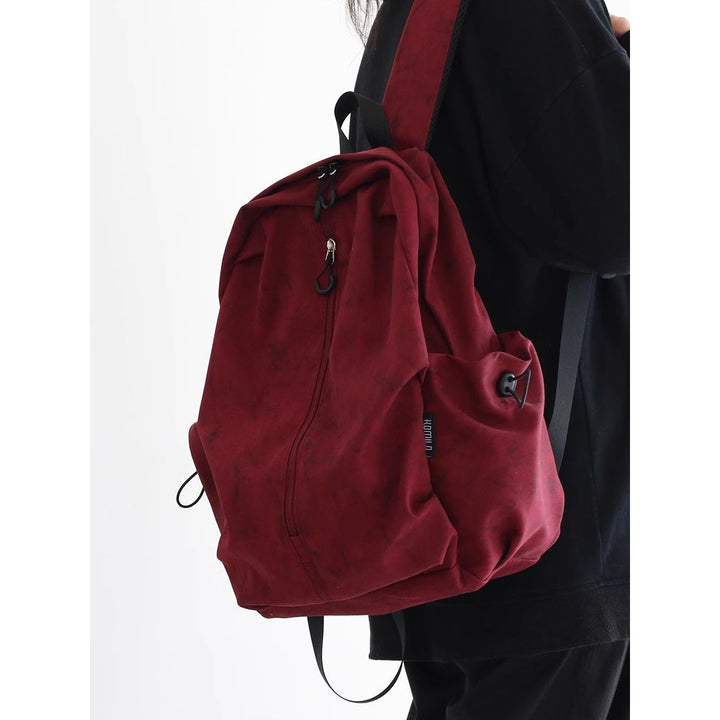 Versatile Multi-Pocket Commuter Backpack Kalsten