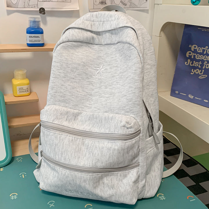 Comfortable Everyday Backpack Kalsten