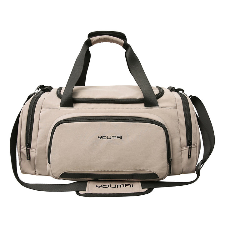 Compact Gym Duffel Bag