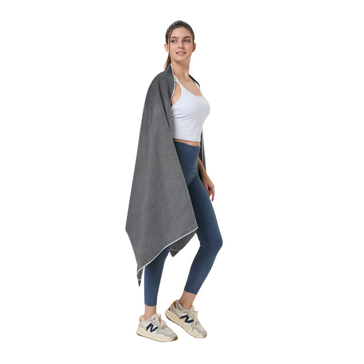 multifunctional yoga towel Kalsten