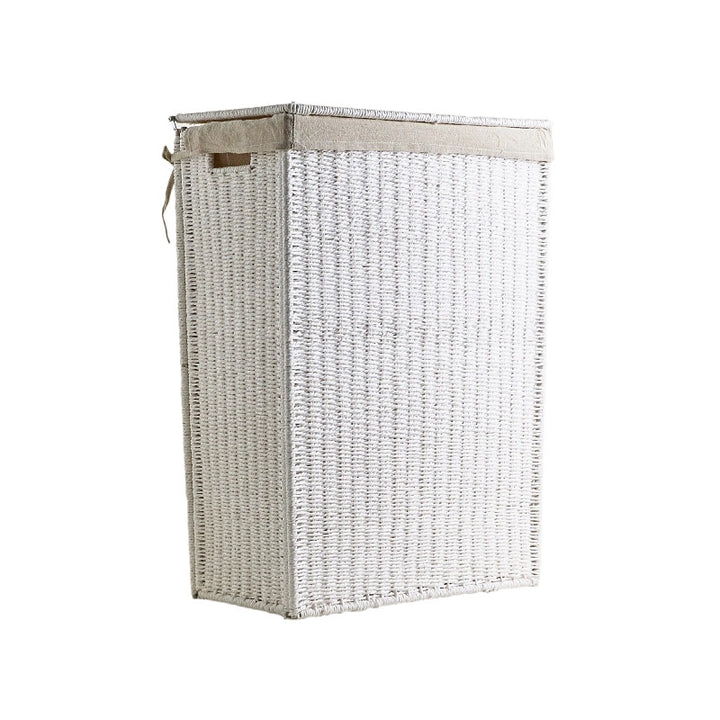 Woven Laundry Basket Kalsten