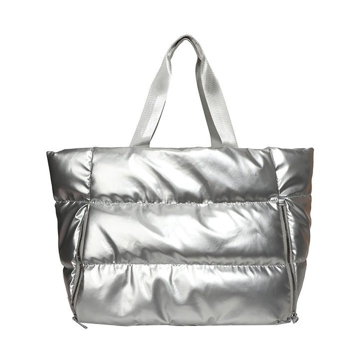 Sporty Trendy Tote Bag Kalsten