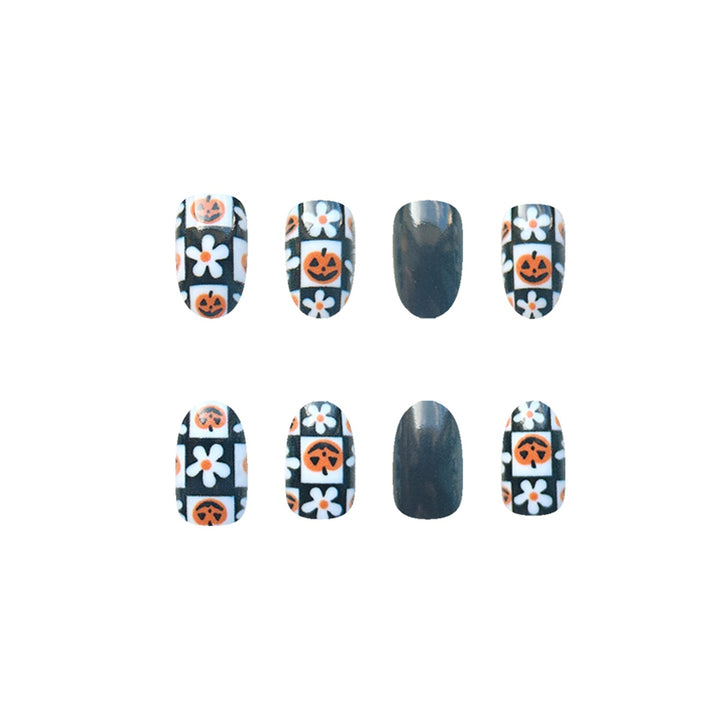 Stylish Nail Art