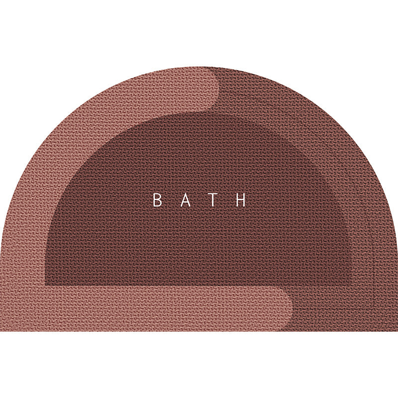 Soft Microfiber Bath Mat