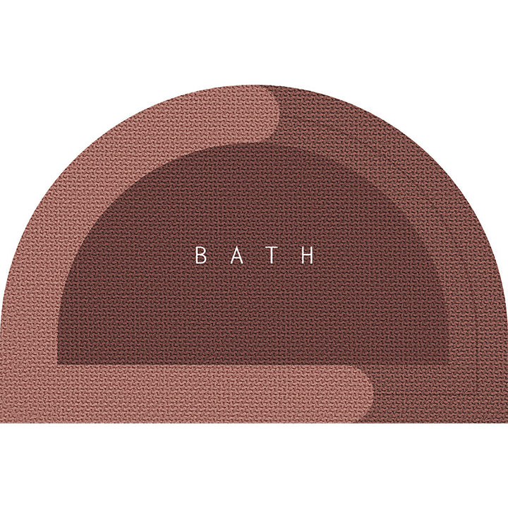 Soft Microfiber Bath Mat